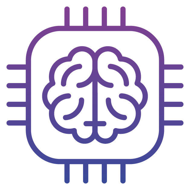 Mind Icon AI-integrated system for monitoring conditions